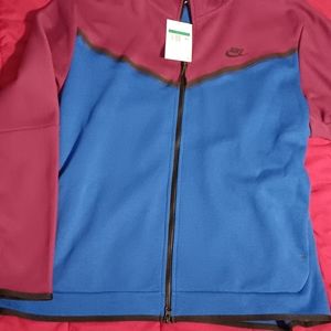 Nike Tech Fleece Hooded Sweat Shirt XL